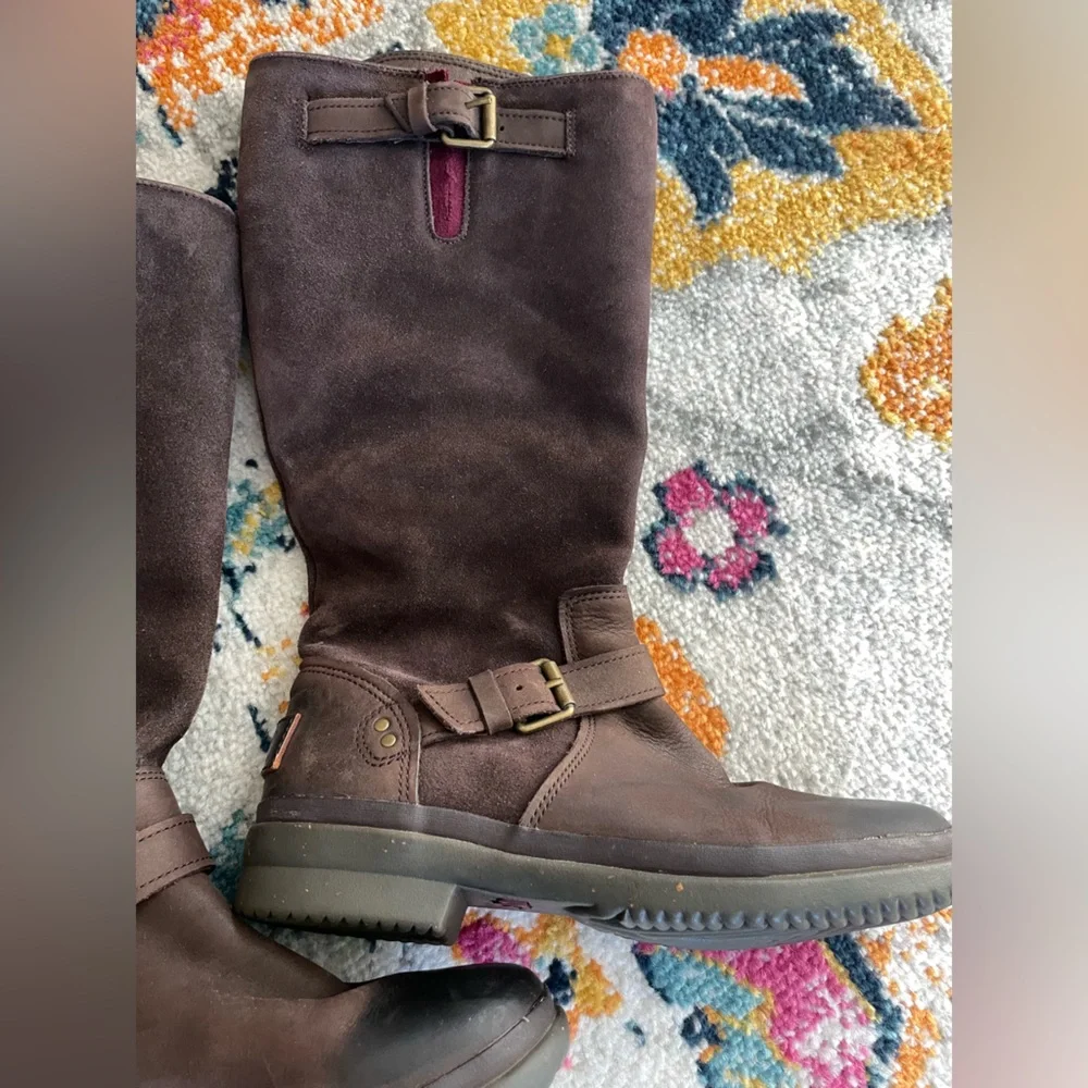 UGG purchased sat